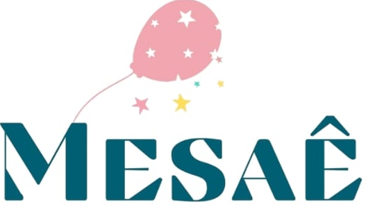 Mesaê Logo